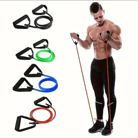 Ultimate Home Workout Bands